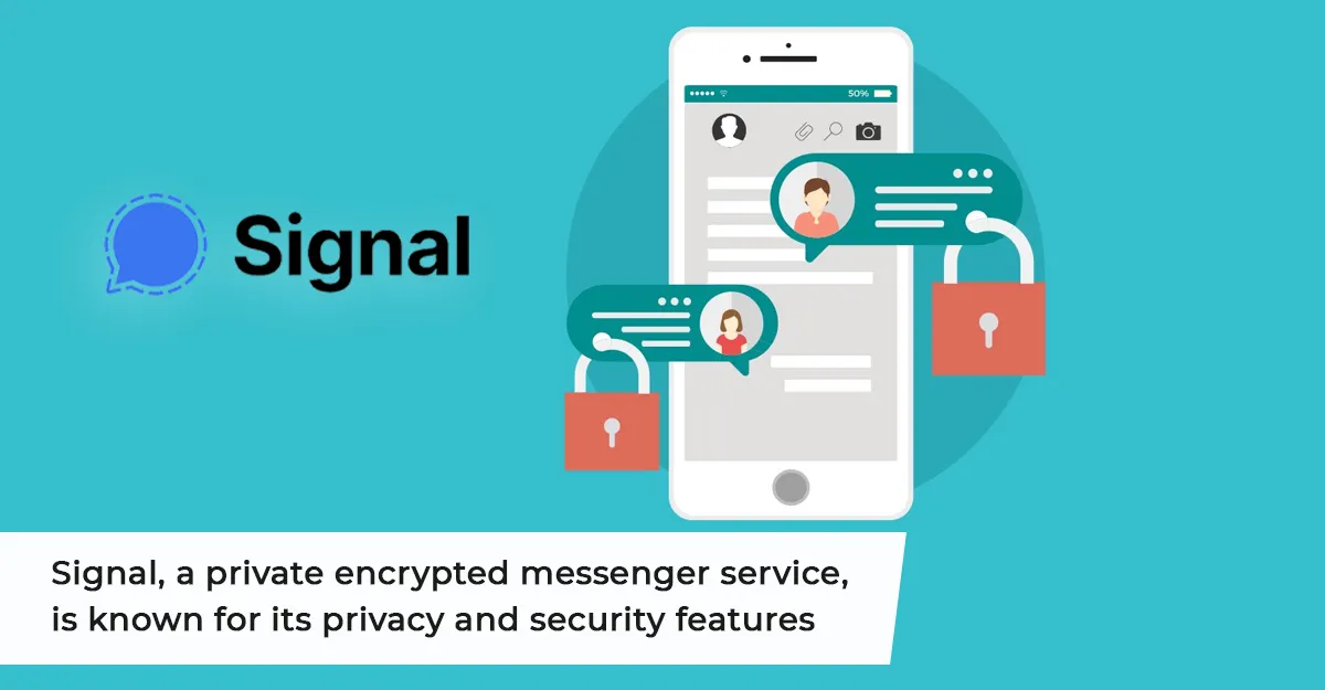 How to Add Friends on Signal? How to Obtain Active Signal Phone Number Data