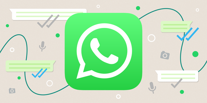 Italian WhatsApp detection platform