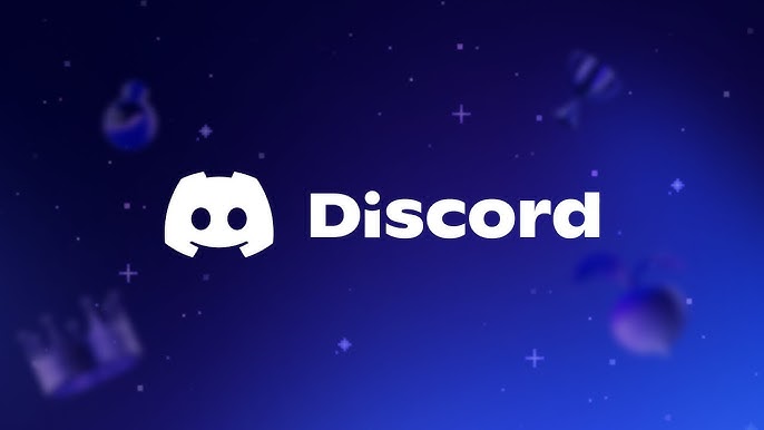 Discord data synchronization tool